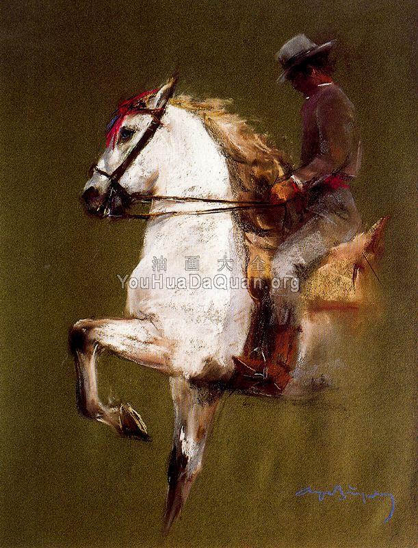 -Unknown - 阿切·博里格斯